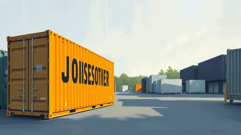 Jamestown Container Marks 70 Years with Plans for Growth in Rochester