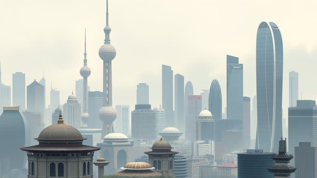 Otis Worldwide Targets China's Elevator Replacement Market for Growth