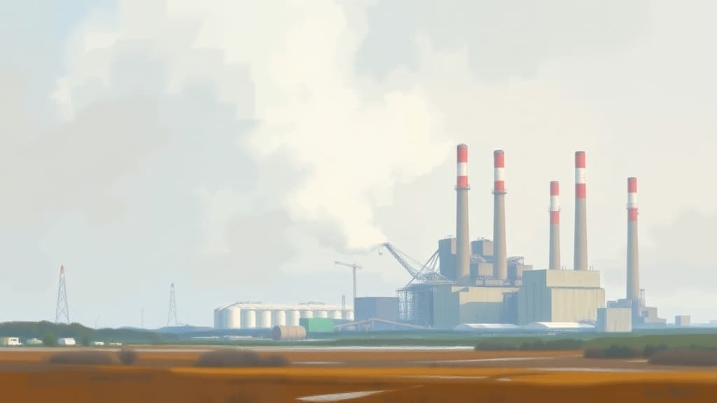 Tata Steel Faces Challenges Amid Green Steel Plans and Regulatory Pressures