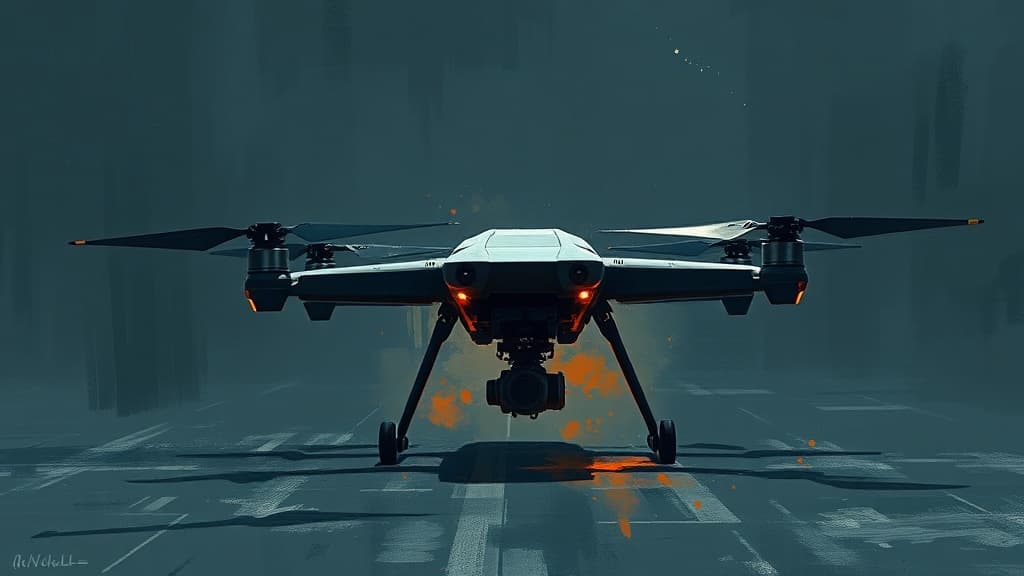 Indian Army Launches Technology Roadmap for Unmanned Aerial Systems