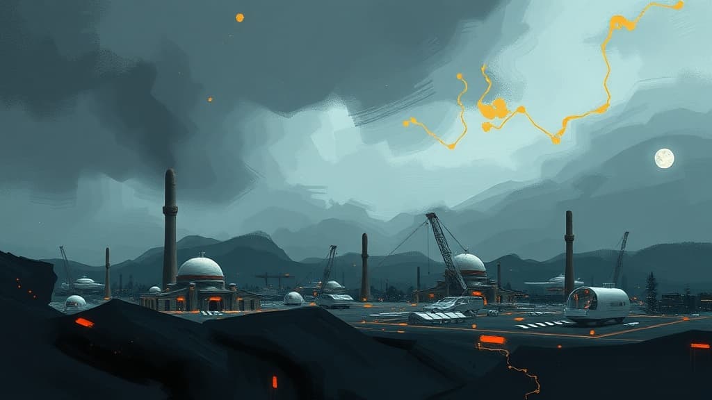 Germany's AI Sector: Leading Innovations and Challenges in 2026