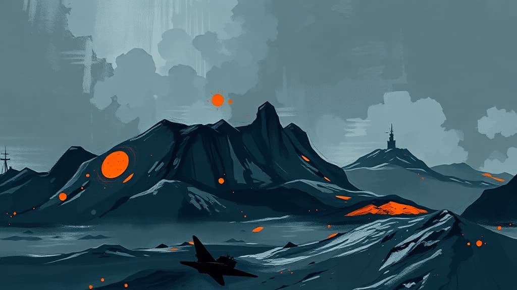 J.P. Morgan Predicts 25% Rise in MDA Space Shares by Year-End