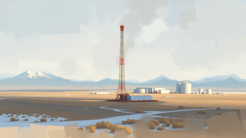 BTC Digital Partners with Aurora Energy for Alberta Project Amid Stock Decline