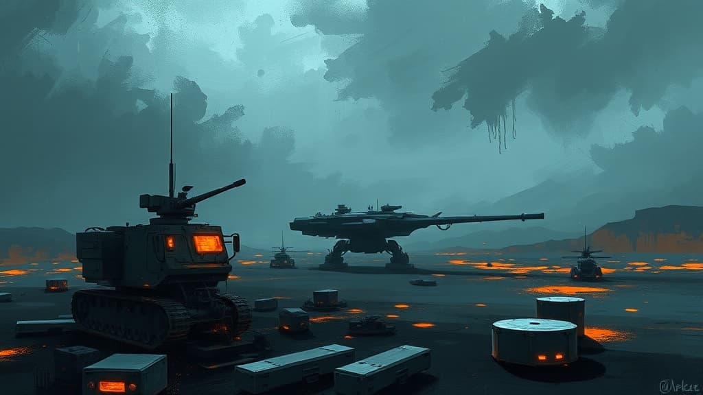 Canada's Defense Spending Boost Aims to Foster Dual-Use Technologies