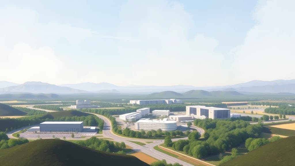 QTS Initiates $4.6 Billion Green Bond Sale to Fund Data Center Expansion