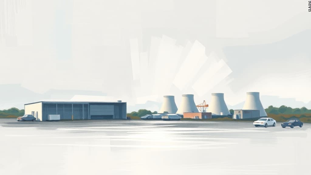 Realta Fusion Partners with CFS for HTS Magnet Supply