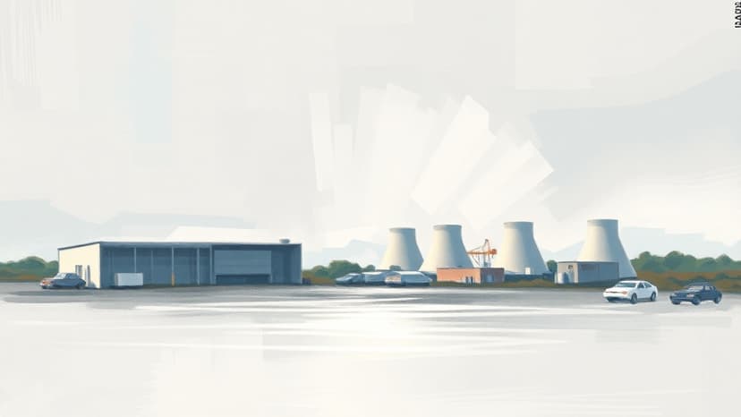 Realta Fusion Partners with CFS for HTS Magnet Supply