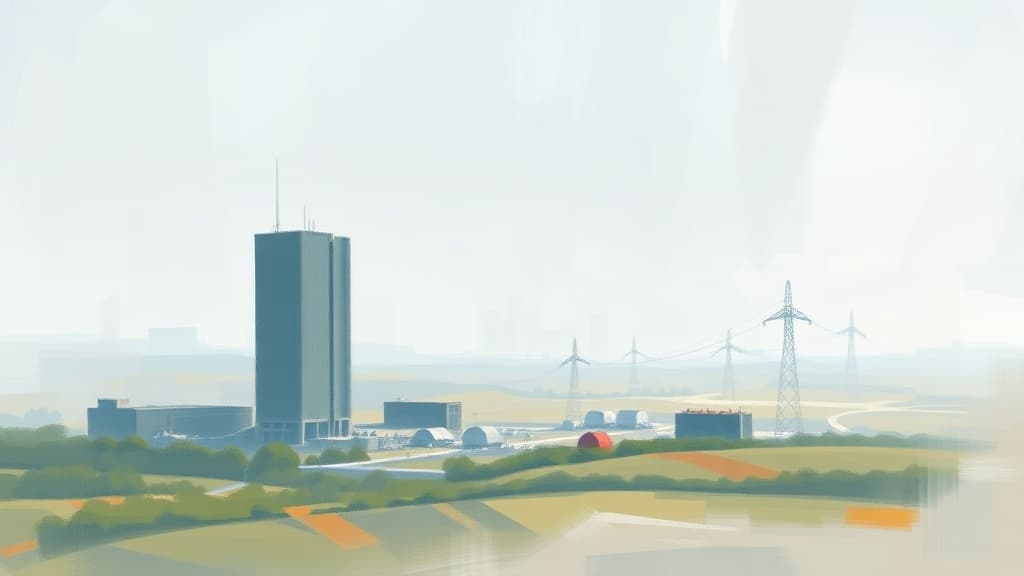 FERC Addresses Interconnection Challenges for Data Centers