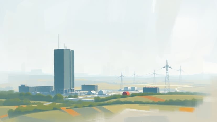 FERC Addresses Interconnection Challenges for Data Centers