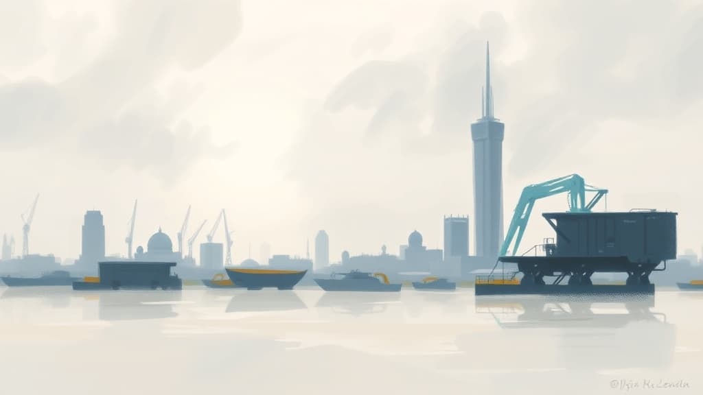 Australian Med-Tech Firms Enhance Global Competitiveness Through Advanced Manufacturing Techniques