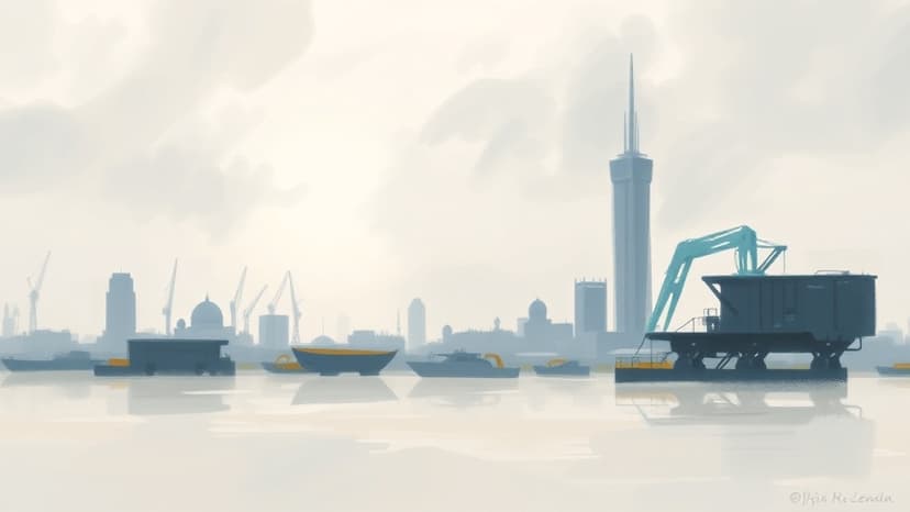 Australian Med-Tech Firms Enhance Global Competitiveness Through Advanced Manufacturing Techniques