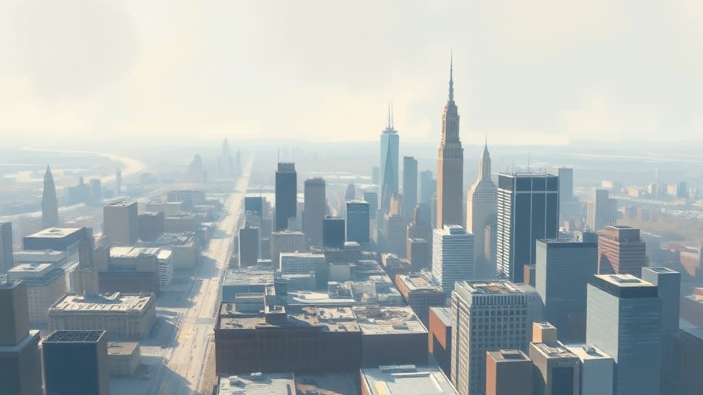 Sanborn Map Company Marks 160 Years in Geospatial Intelligence