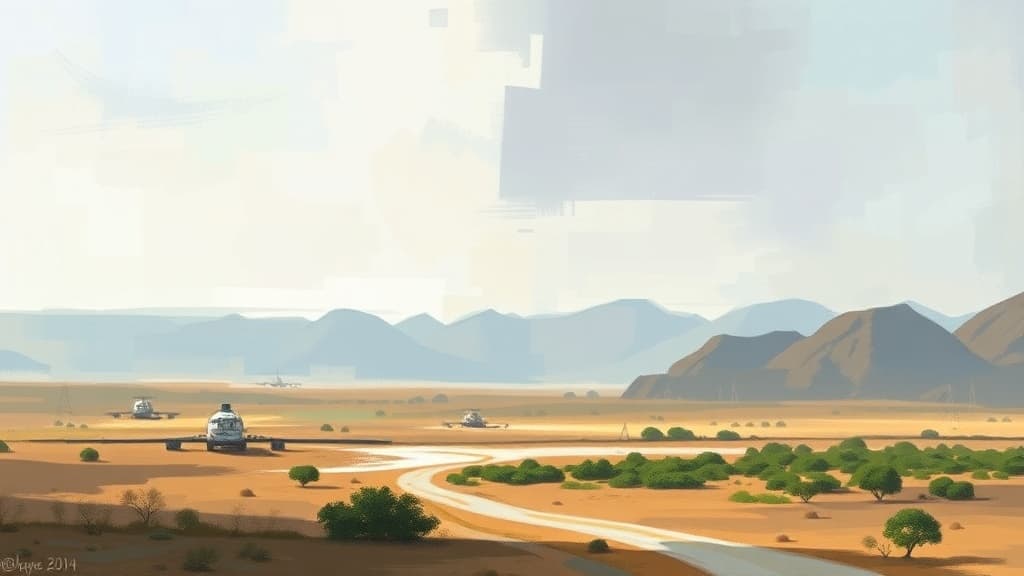 U.S. Supports Mota-Engil's Lobito Corridor Concession in DRC for Critical Minerals Supply Chain