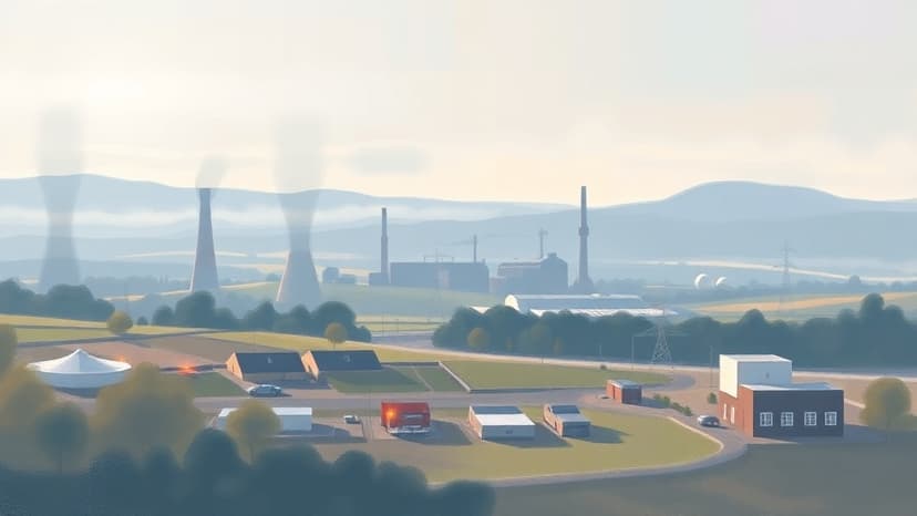 U-blox Launches Jody-W6 Module for Industrial IoT with Wi-Fi 6E and Bluetooth 5.4