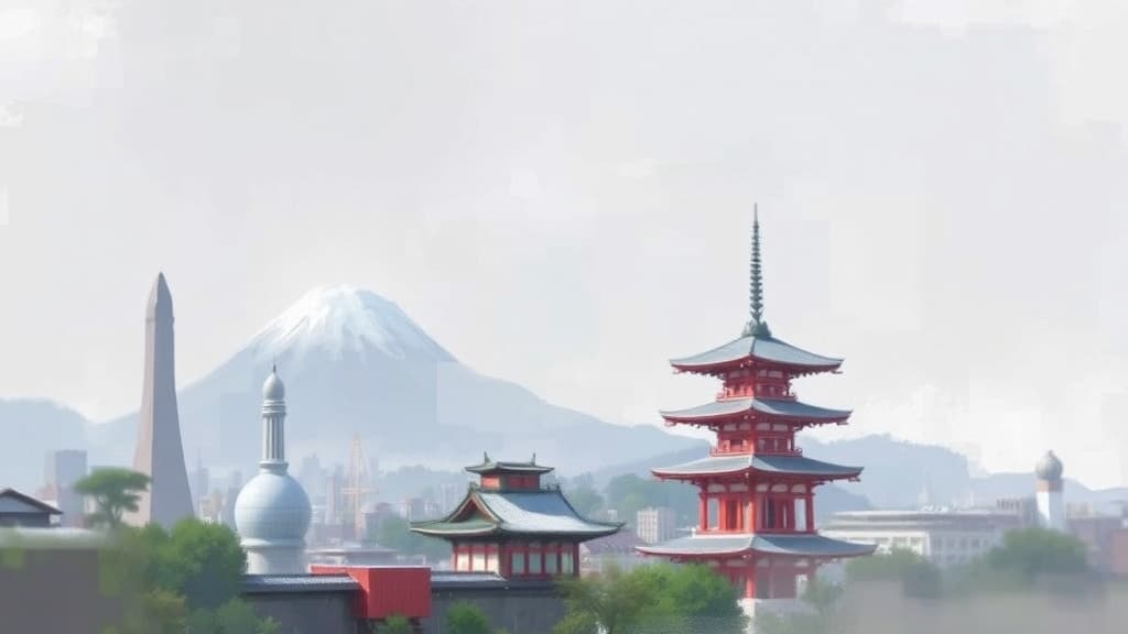 India-Japan MSME Collaboration Gains Momentum Amid Supply Chain Shifts