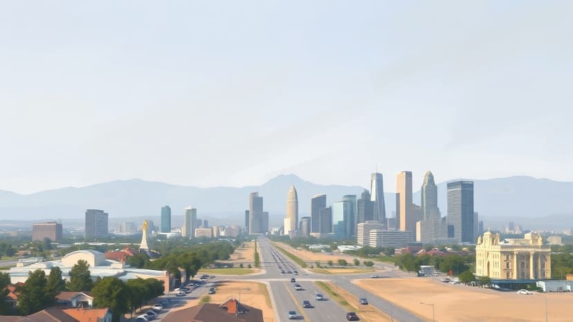 Los Angeles County Cities Launch Economic Incentives Initiative to Compete with Sun Belt States
