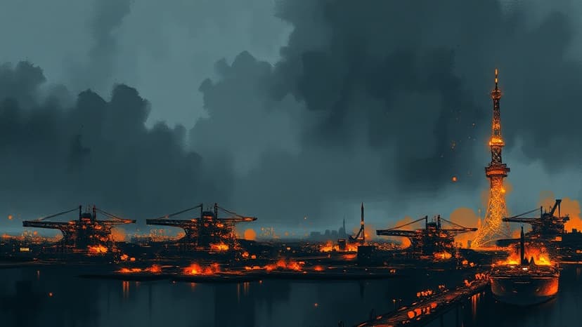 U.S. PNT Governance Requires Comprehensive Overhaul Amid Global Competition