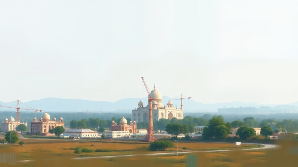 India's AI Data Centres Lack Direct Environmental Oversight, Parliament Informed