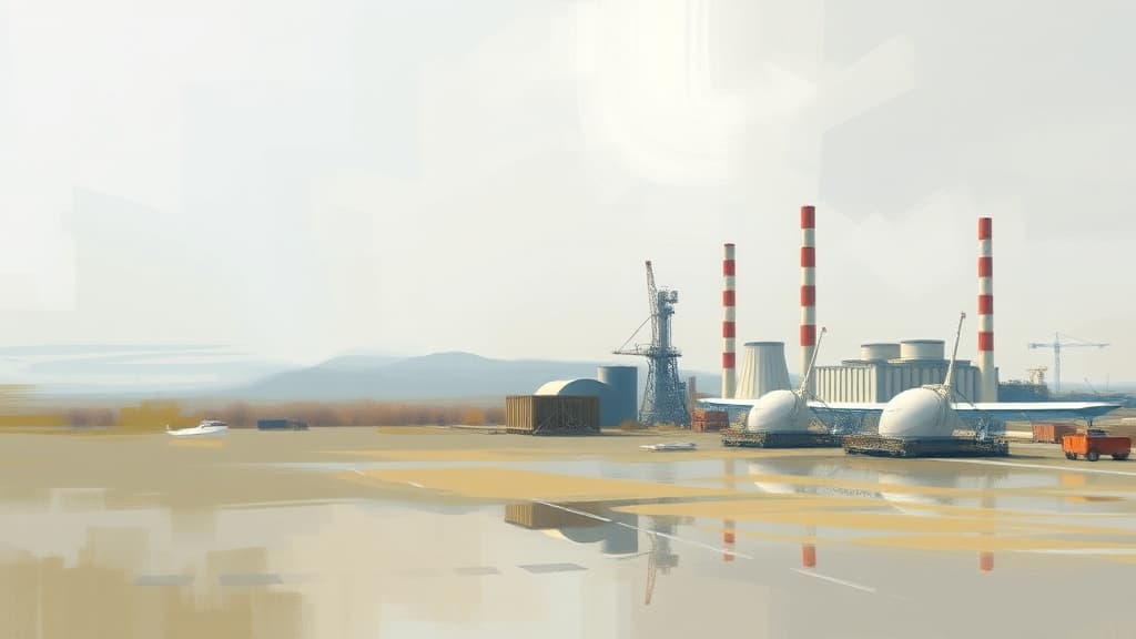 Tunley Environmental Launches Climate Risk Service for Indian Manufacturing