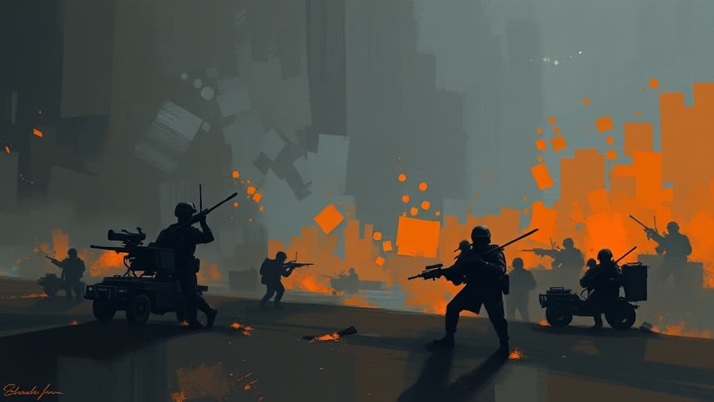 Sudan's Rebel Coalition Establishes Parallel Government Amid Ongoing Conflict