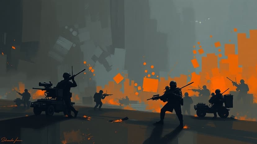 Sudan's Rebel Coalition Establishes Parallel Government Amid Ongoing Conflict