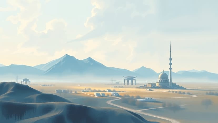 Genspark Secures $385M Series B Funding; Exceeds $200M ARR