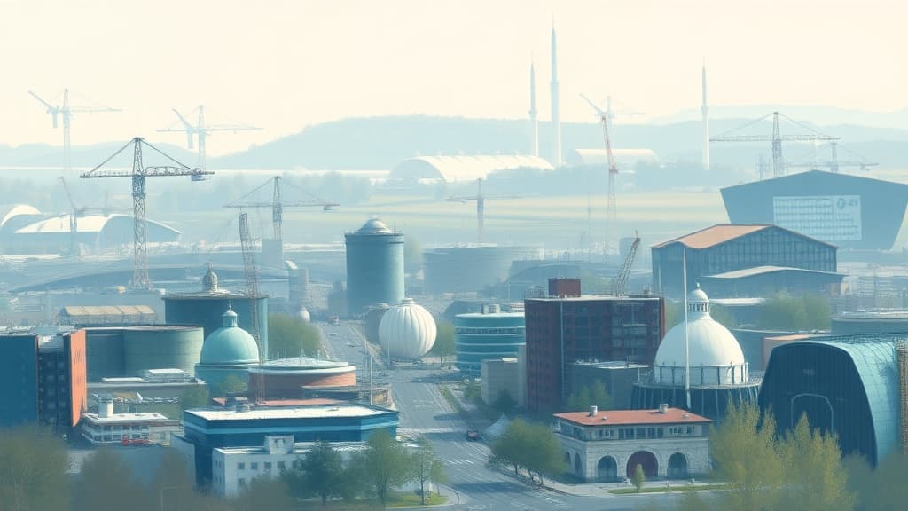 Germany's Hosting Infrastructure Growth and Strategic Advantages by 2026