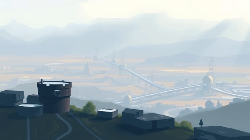 Safety Controls & Devices Ltd. Plans BSE SME IPO Amid Strong Order Book