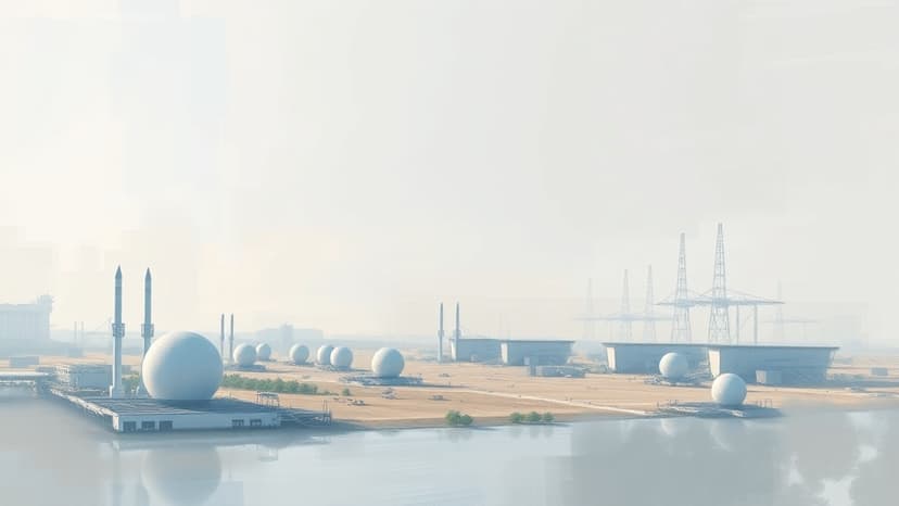 Siemens Partners with ESA EPIC to Enhance Indian Space Automation