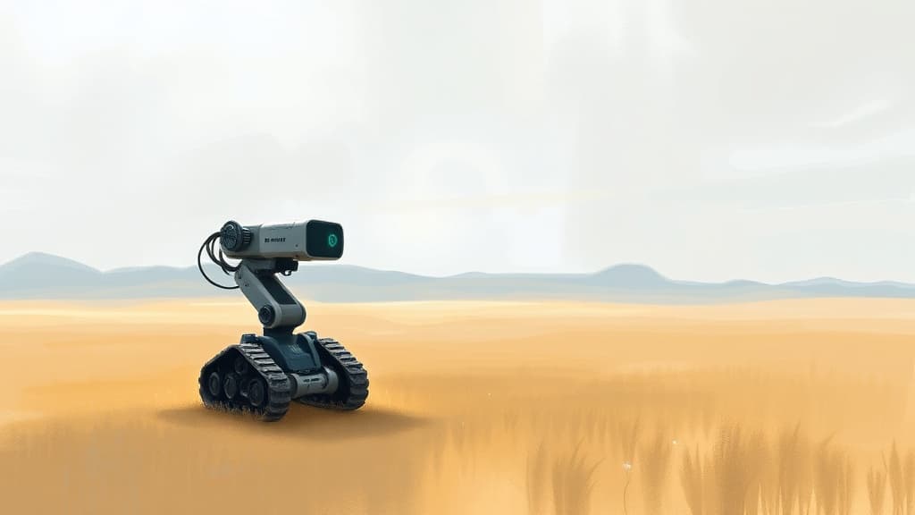 Fieldwork Robotics Secures £3 Million for Agricultural Robot Trials