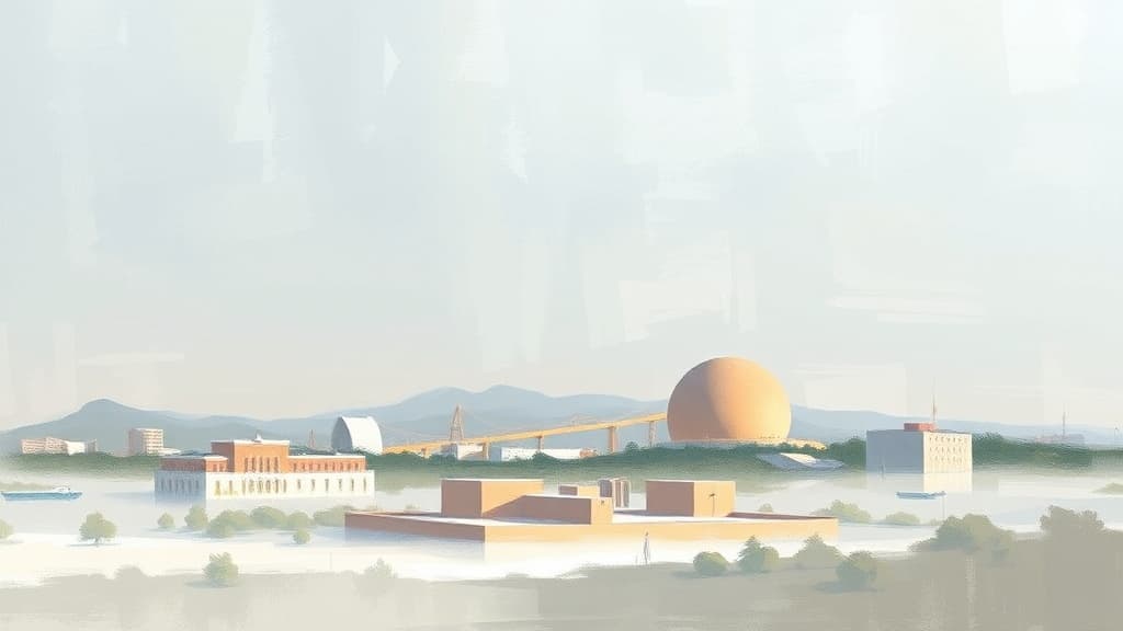 Inditex Invests €18.6M in Startups Focused on New Materials