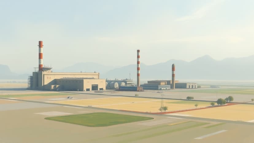 Pupuk Indonesia to Construct Two Methanol Plants for B50 Support