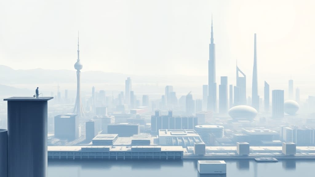 Samsung SDS Selected for Woori Bank's AI Agent Initiative