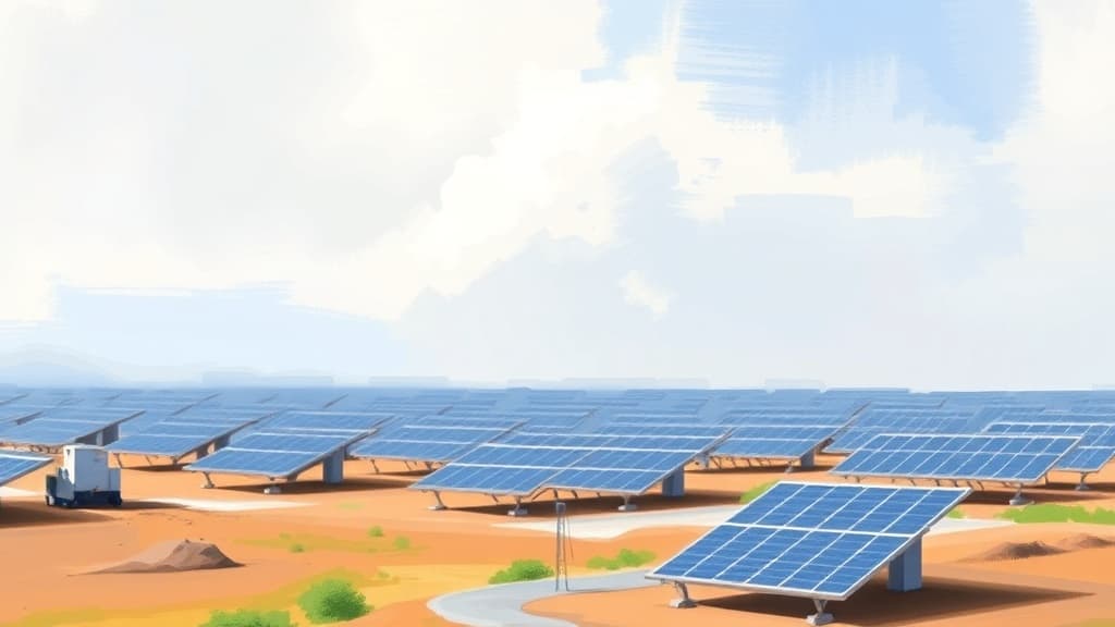 Pune Polymers Installs 705 kW Solar Systems, Reducing Power Costs by 30-40%