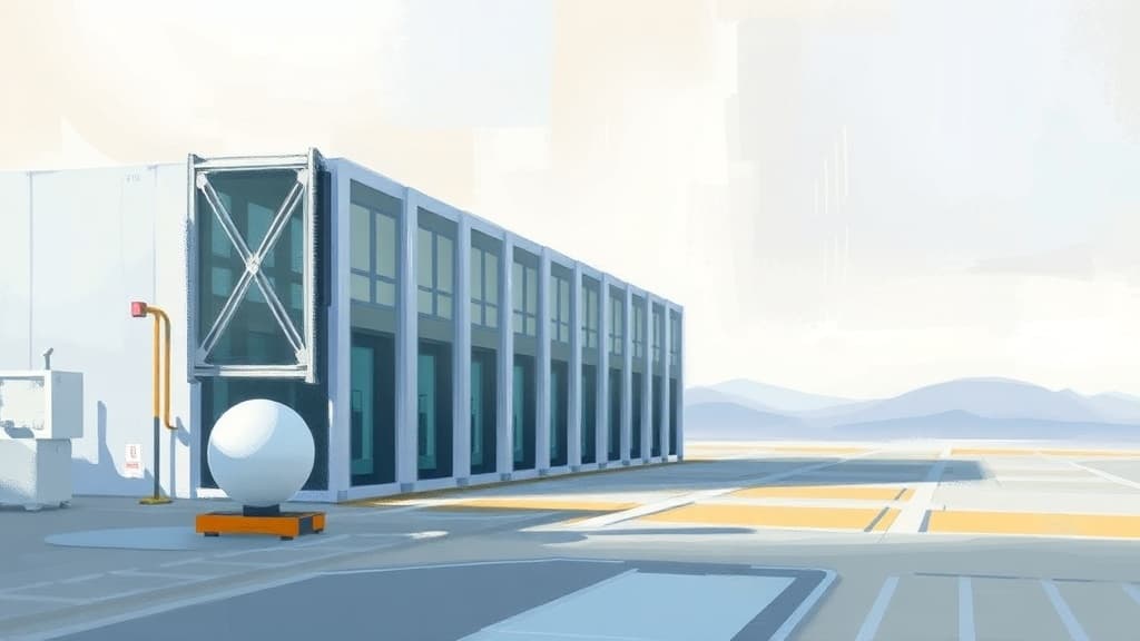 Michael Alifen Expands Data Center Operations with AREA31 Launch