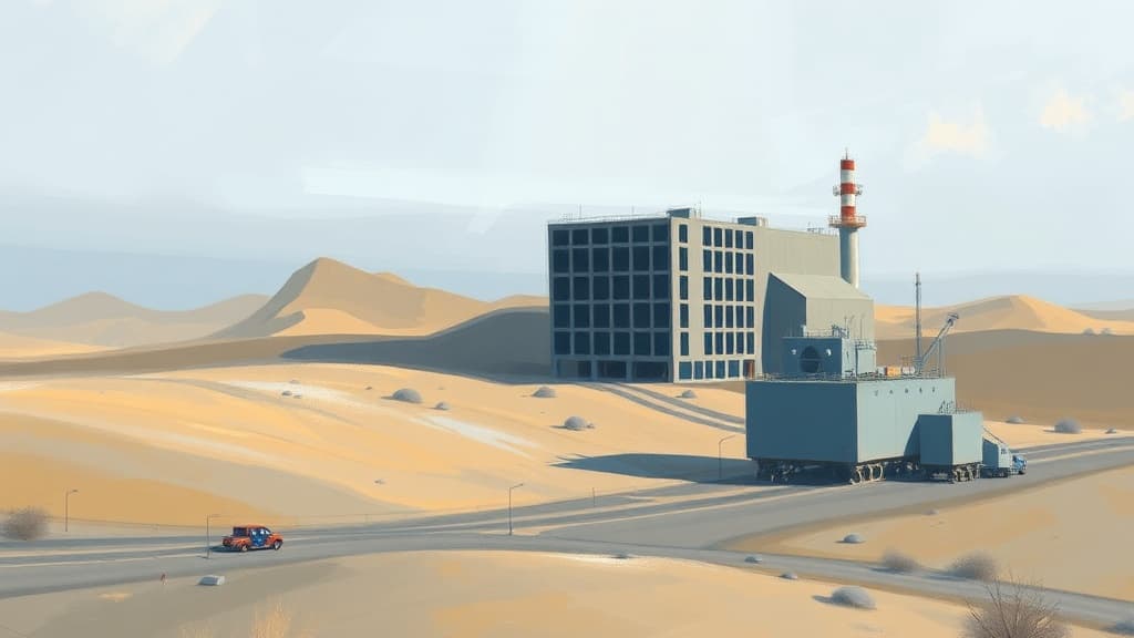 Beowulf Mining Secures 56.3 Million SEK in Latest Funding Round