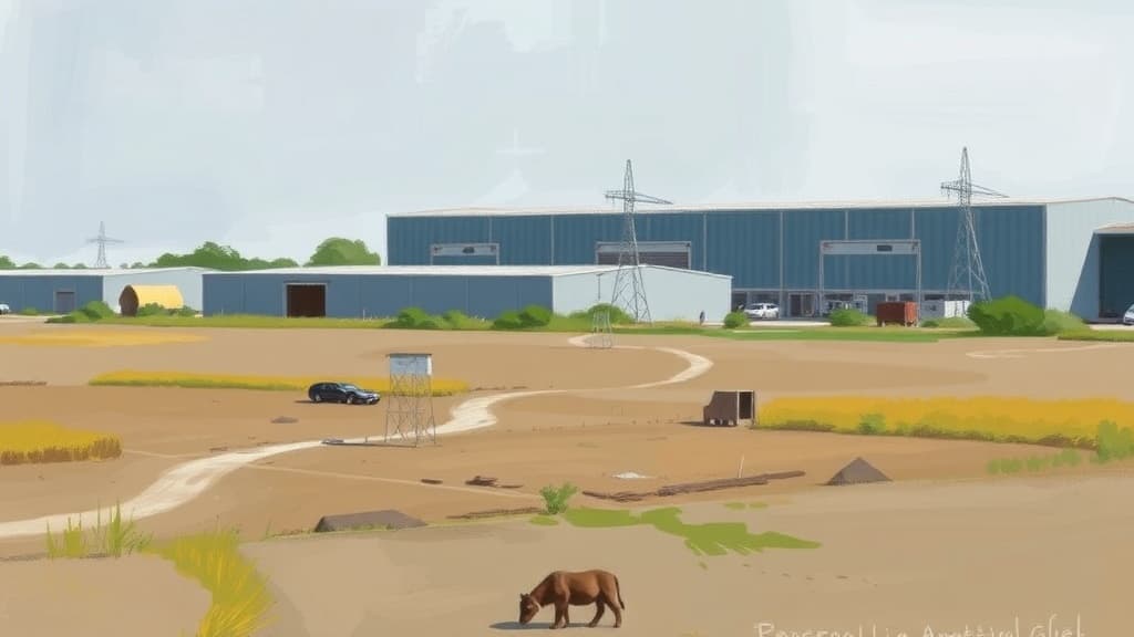 Navi Mumbai's Textile Recovery Facility Enhances Circular Economy and Job Creation