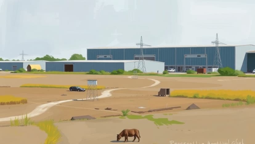 Navi Mumbai's Textile Recovery Facility Enhances Circular Economy and Job Creation