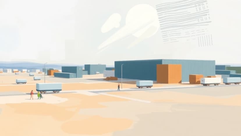 Dolfines Secures €440K in New Contracts Q1 2026