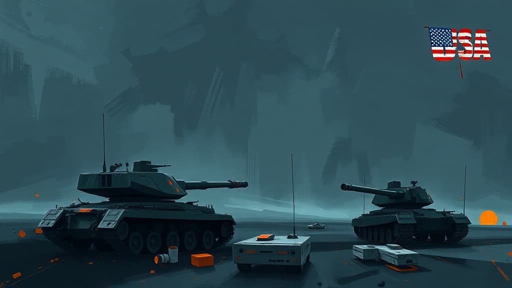 Hungary and US Strengthen Defense Cooperation