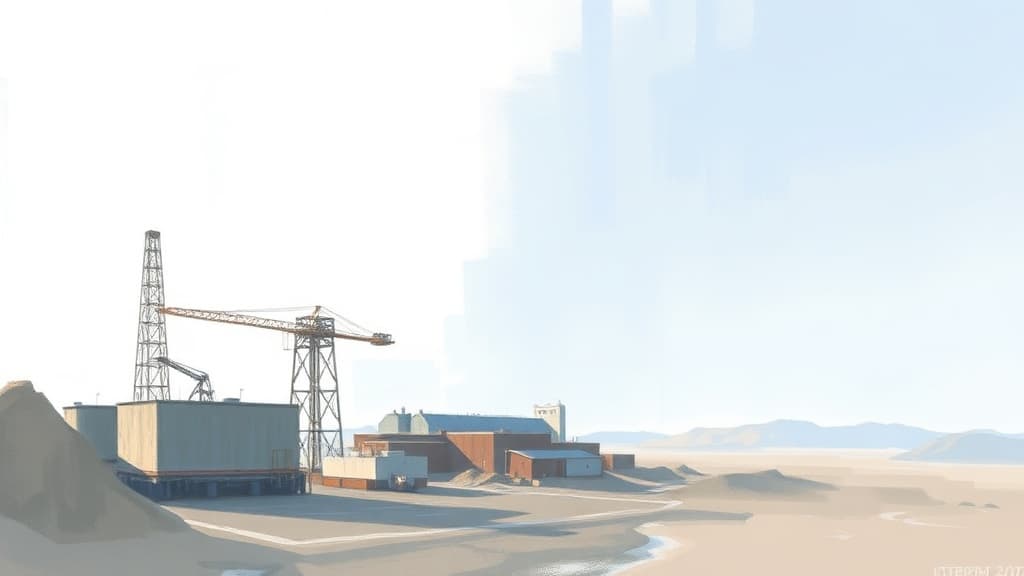 Intrepid Metals Secures C$6 Million from Warrant Exercises