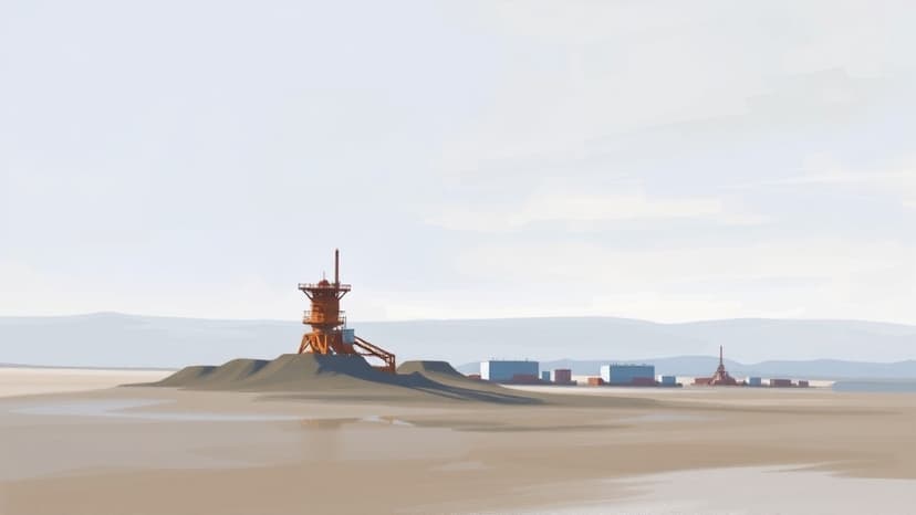 Canadian Copper Secures Approval for Caribou Complex and Appoints New VP of Projects