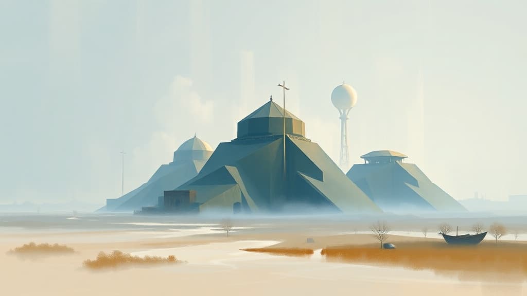 Pakistani Researcher Advances Green Technologies in China