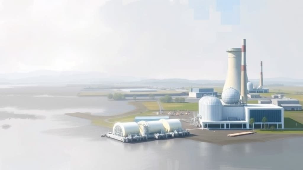 Pace CCS Appoints New Leadership to Address Global Carbon Capture Market Demand