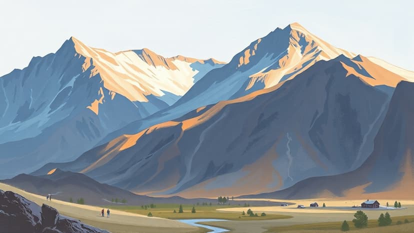 Copper Fox Reports Porphyry Copper System Discovery at Mineral Mountain