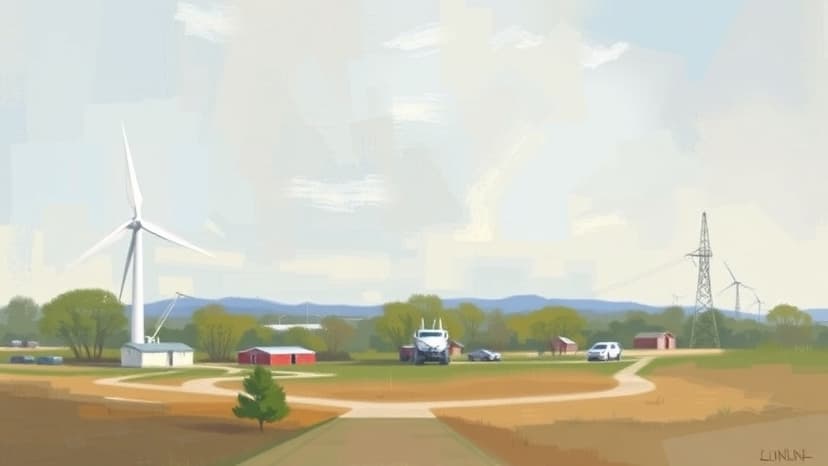 LionLink Engages Suffolk Schools in Clean Energy Education