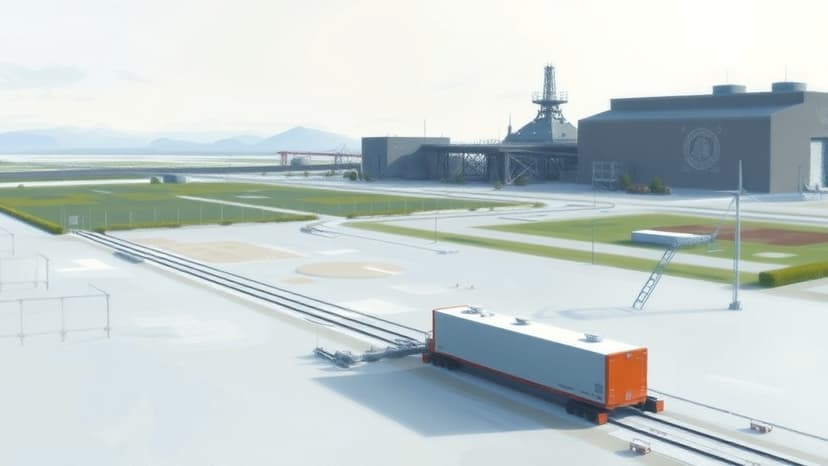 Lifezone Achieves First Production of Platinum, Palladium, and Rhodium from U.S. Recycling Project