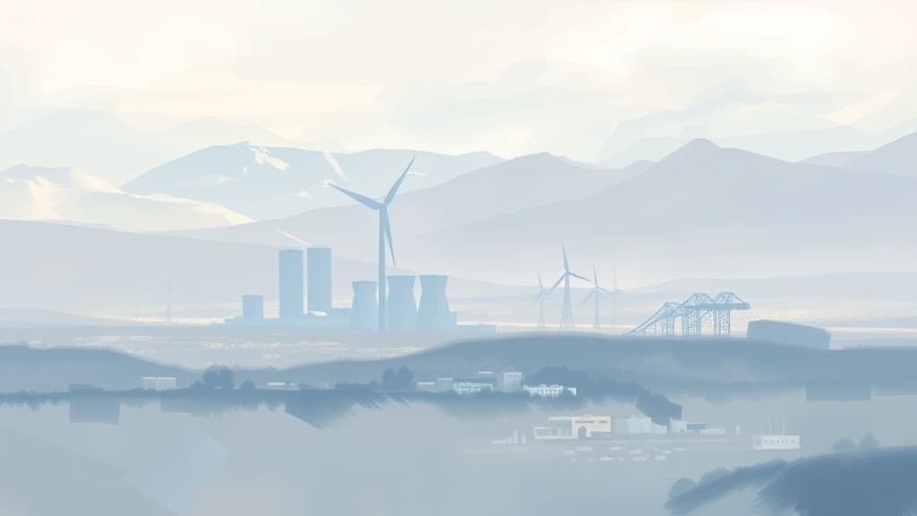 BCSSL Acquires Global Impx Inc to Enhance AI and Energy Infrastructure