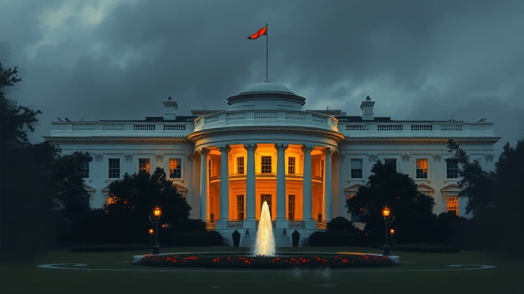 US White House Seeks $17.5 Billion for Golden Dome Missile Defense Program