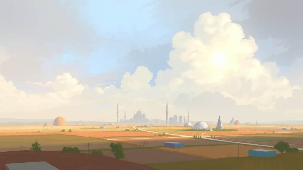 OVHcloud Advances Local Cloud Infrastructure at GITEX Africa 2026